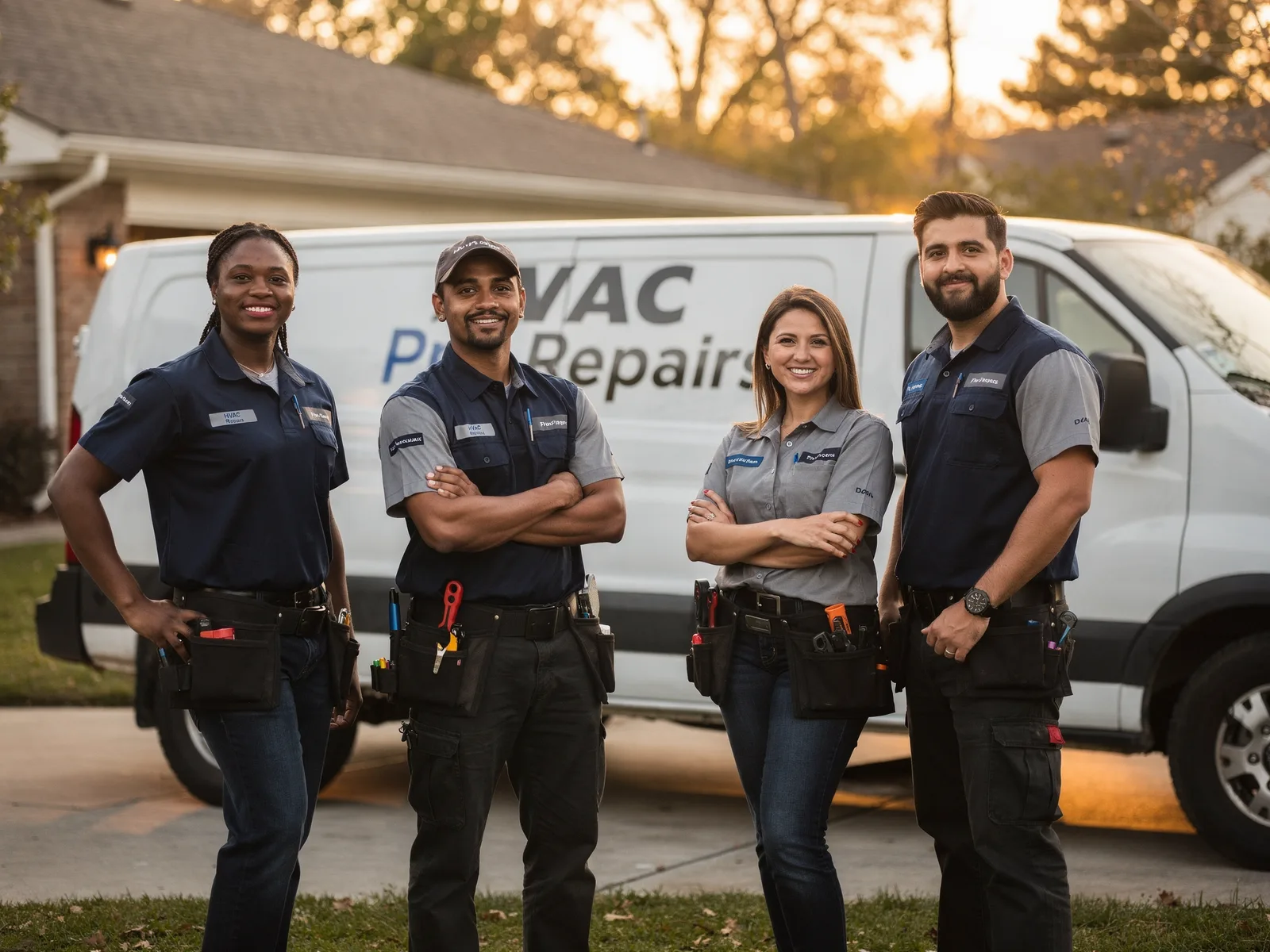 Heat Pump Repair company in Secondcreek, WV