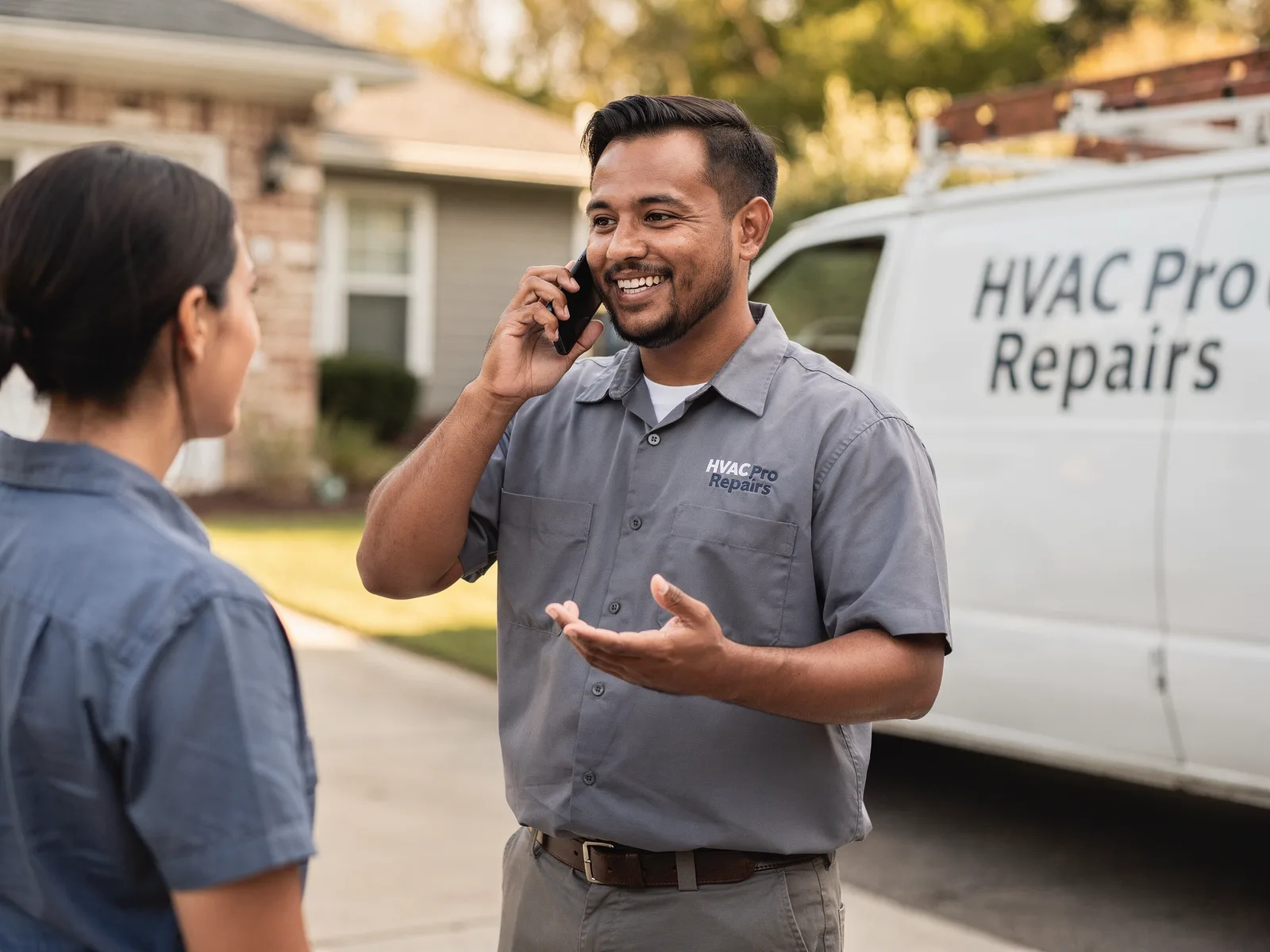 Heat Pump Repair Secondcreek, WV FAQs